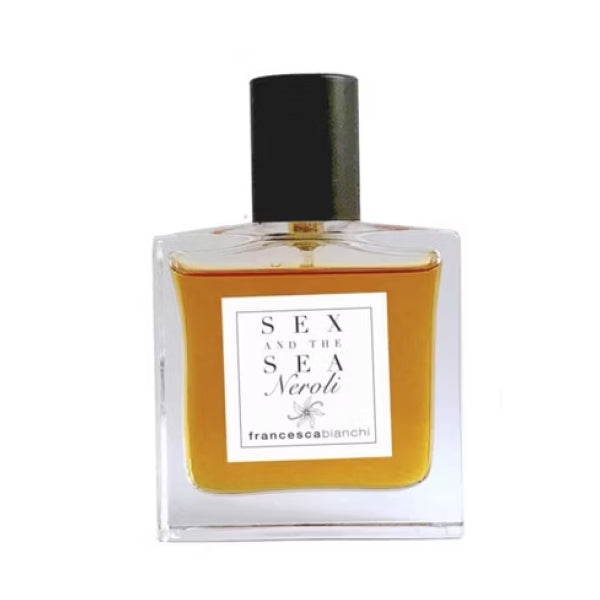 Francesca Bianchi Sex And The Sea Neroli Extrait de parfum 30 ml (unisex)