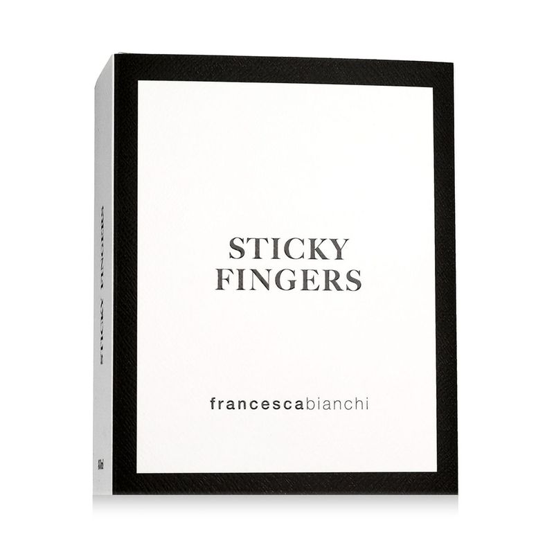 Francesca Bianchi Sticky Fingers Extrait de parfum 100 ml (unisexe)