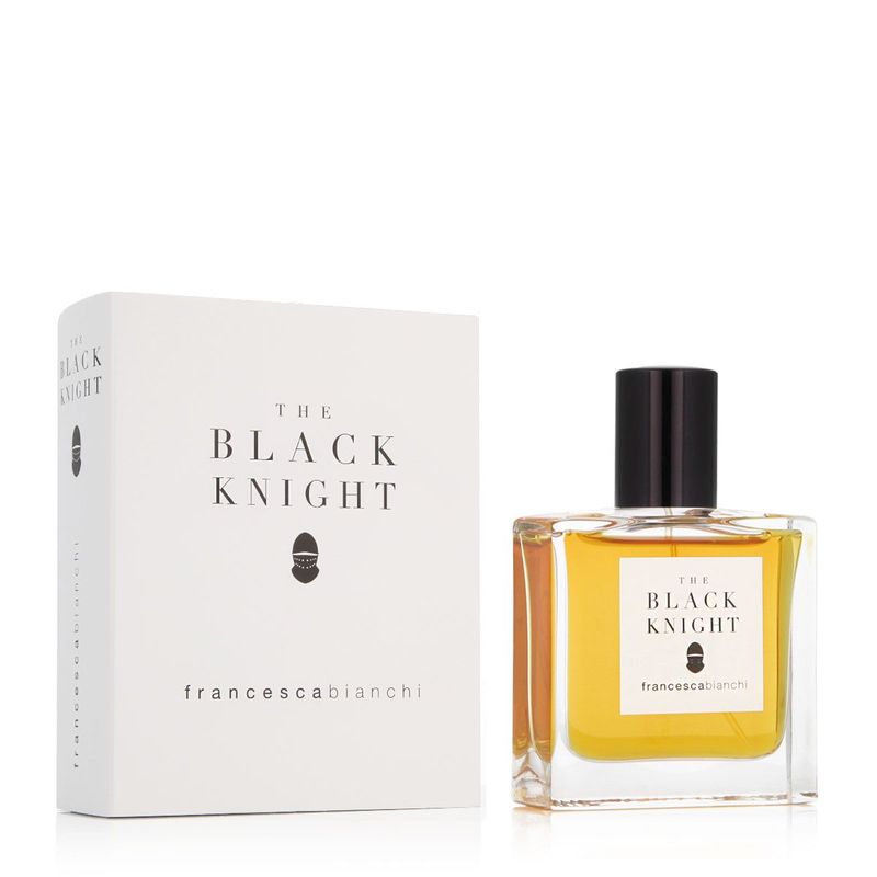 Francesca Bianchi The Black Knight Extrait de parfum 30ml (unisexe)
