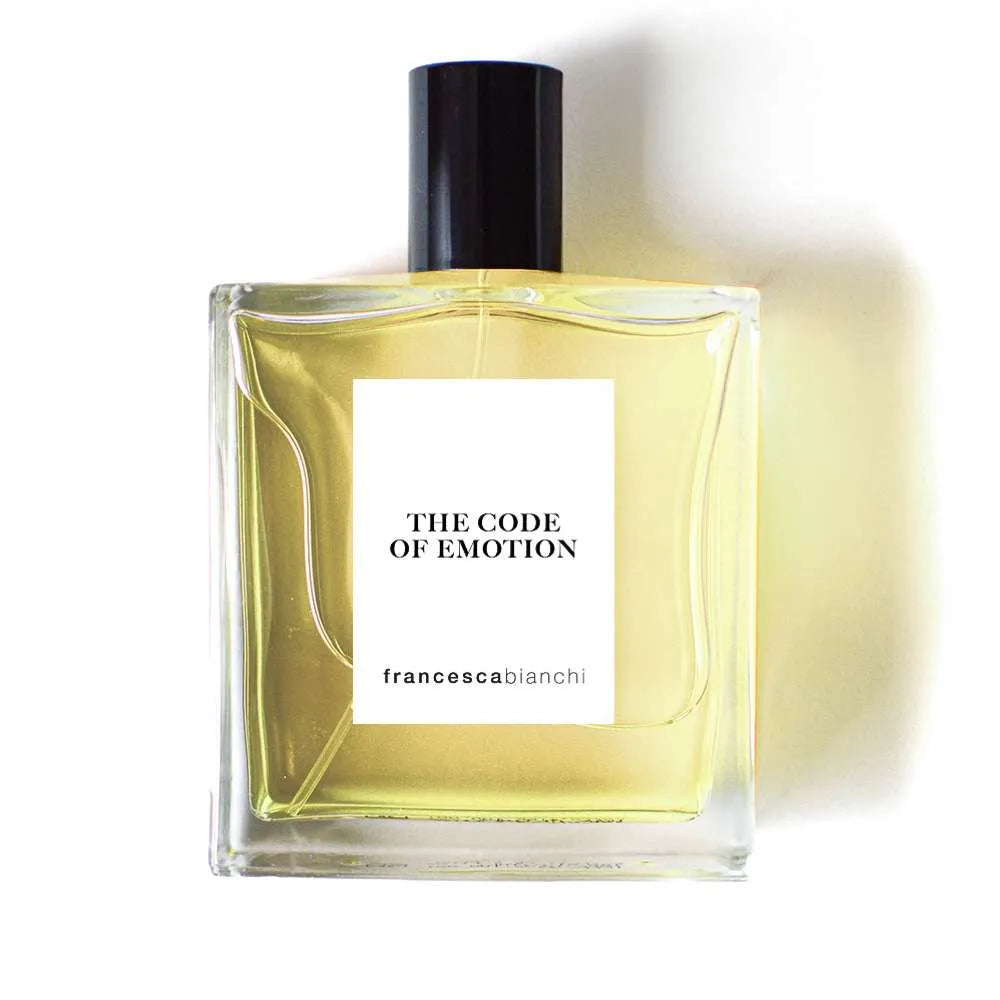 Francesca Bianchi The Code of Emotion Extrait de parfum 30 ml (unisexe)
