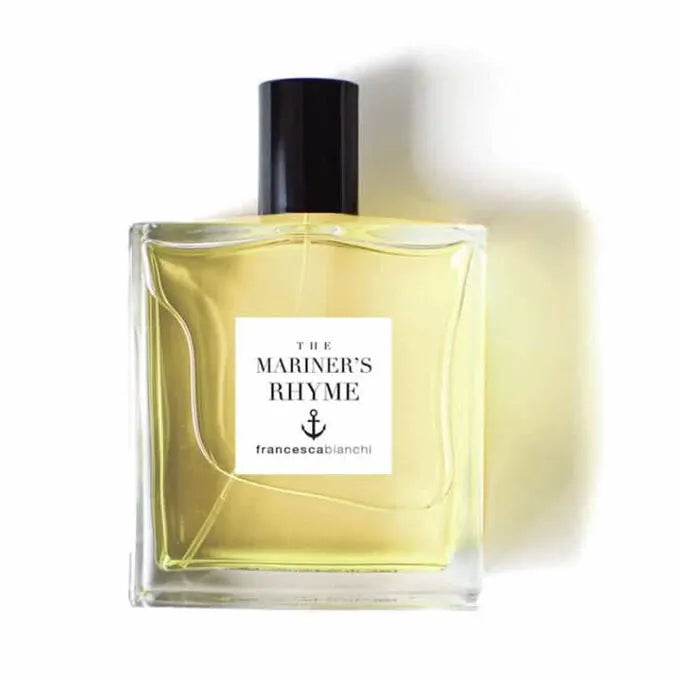 Francesca Bianchi The Mariner's Rhyme Extrait de parfum 30ml (unisexe)