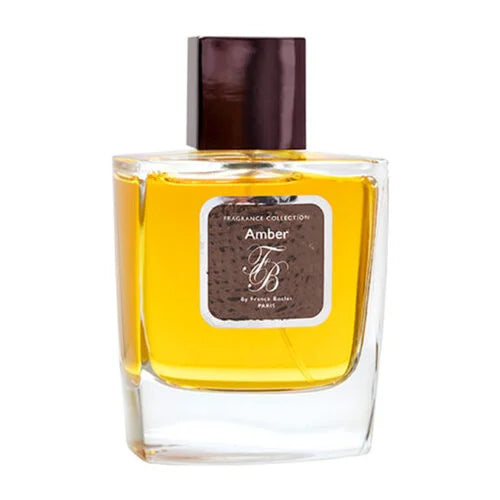 Franck Boclet Ámbar Eau De Parfum 100 ml (unisex)