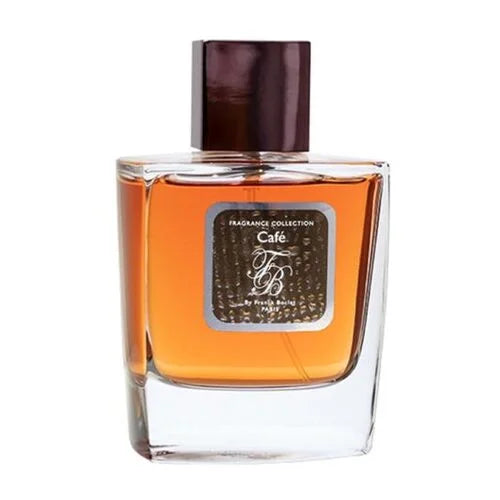 Franck Boclet Cafe Eau De Parfum 100 ml (unisex)