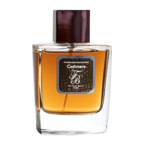 Franck Boclet Cashmere Eau De Parfum 50 ml (unisexe)