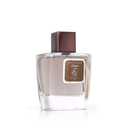 Franck Boclet Chypre Eau de Parfum 100 ml Homme – Parfum Chypré Boisé de Luxe