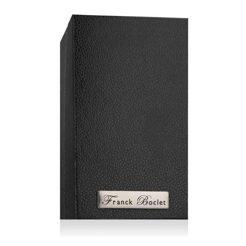 Franck Boclet Eccentric Extrait de Parfum 100 ml Unisexe – Parfum Gourmand, Boisé & Crémeux