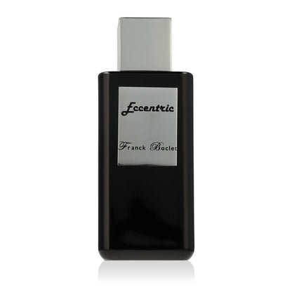 Franck Boclet Eccentric Extrait de Parfum 100 ml Unisexe – Parfum Gourmand, Boisé & Crémeux