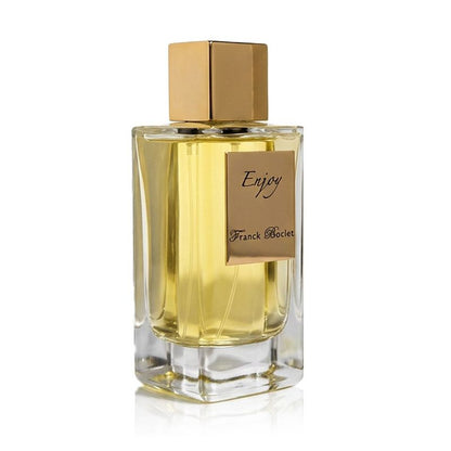 Franck Boclet Enjoy Eau de Parfum 100 ml Femme