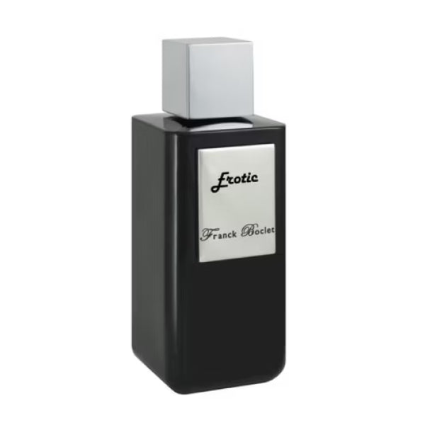 Franck Boclet Erotic Extrait de parfum 100 ml (unisexe)