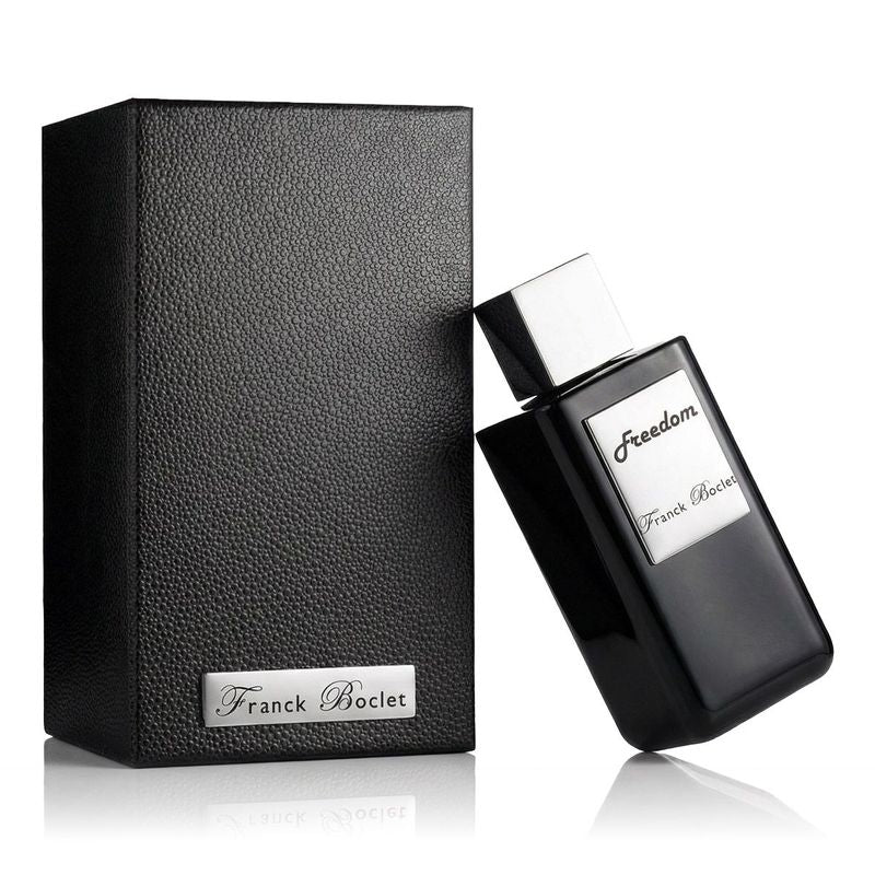 Franck Boclet Freedom Extrait de parfum 100 ml (unisexe)