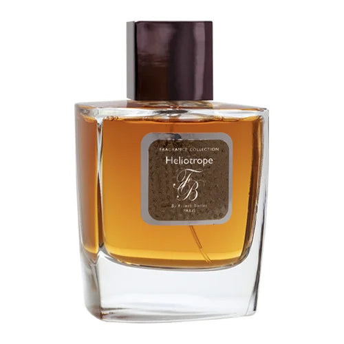 Franck Boclet Heliotrope Eau De Parfum 50 ml (unisexe)