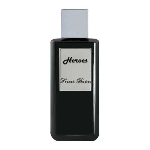 Franck Boclet Heroes Extrait de parfum 100 ml (unisex)