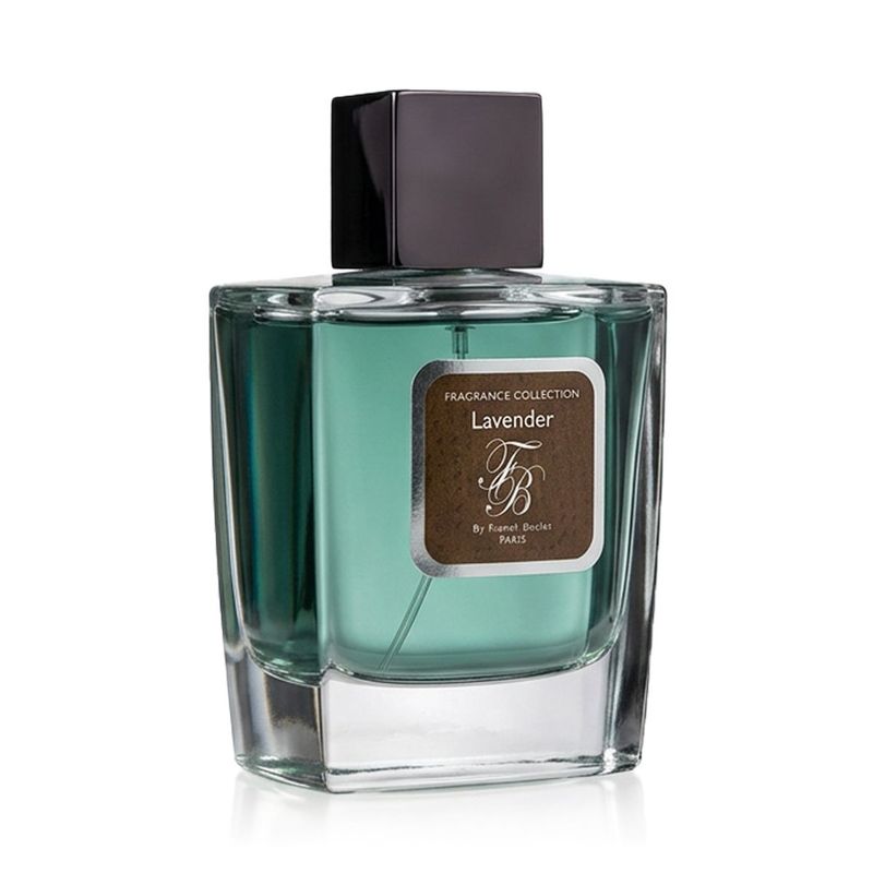 Franck Boclet Lavender Eau de Parfum 100 ml (Unisexe)