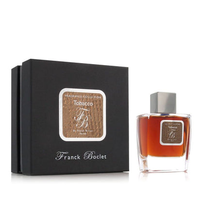 Franck Boclet Tobacco Eau De Parfum 100 ml Homme