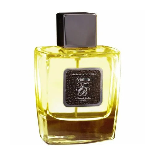 Franck Boclet Vanille Eau De Parfum 50 ml (unisexe)