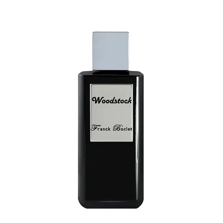 Franck Boclet Woodstock Extrait de parfum 100 ml (unisexe)