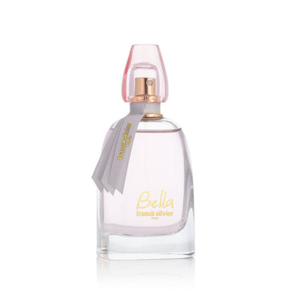 Franck Olivier Bella Eau De Parfum 75 ml Femme