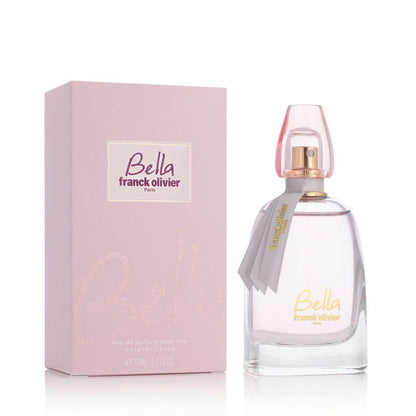 Franck Olivier Bella Eau De Parfum 75 ml Femme
