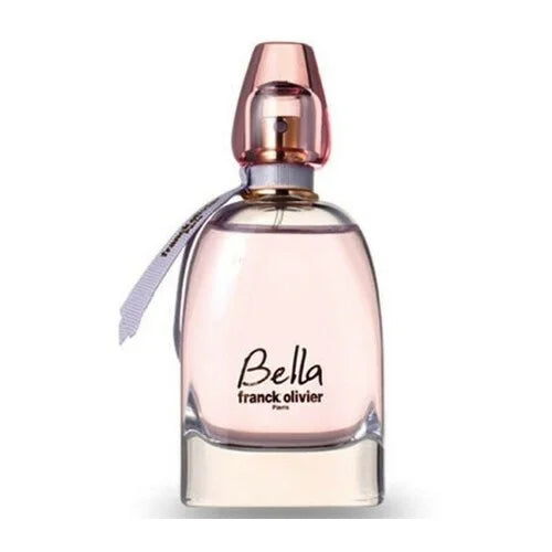 Franck Olivier Bella Eau de Parfum Femme 75 ml