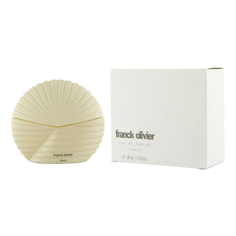 Franck Olivier Franck Olivier Eau De Parfum 50 ml para mujer