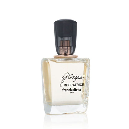 Franck Olivier Giorgia L'Imperatrice Eau de Parfum Femme 75 ml