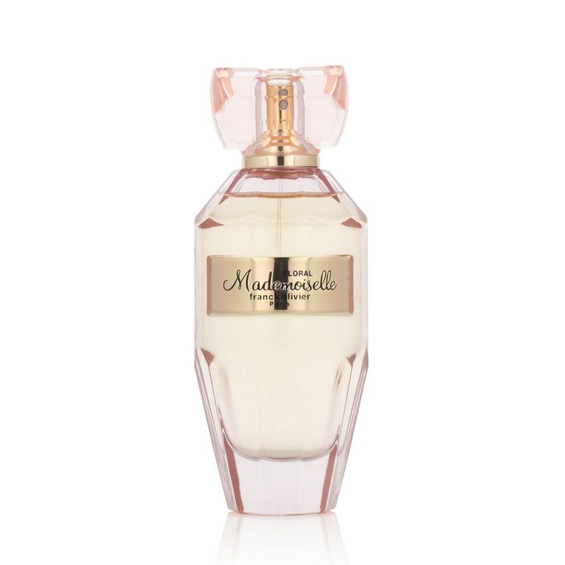 Franck Olivier Mademoiselle Floral Eau De Parfum 100 ml Femme