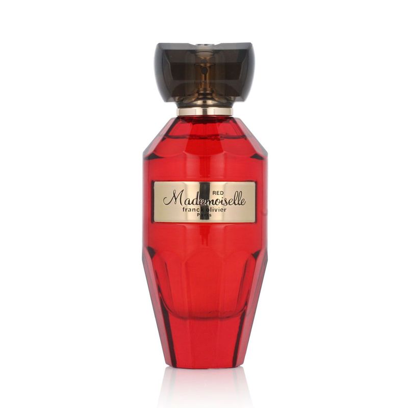 Franck Olivier Mademoiselle Red Eau De Parfum 100 ml Femme