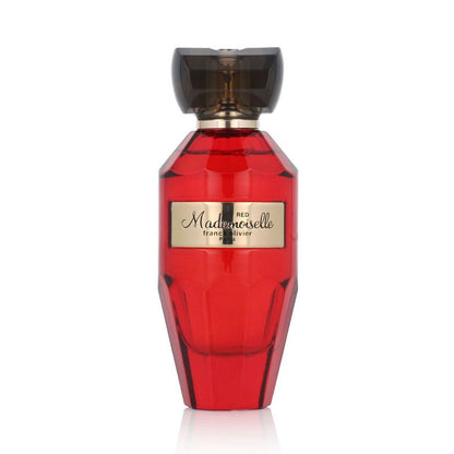 Franck Olivier Mademoiselle Red Eau De Parfum 100 ml Femme