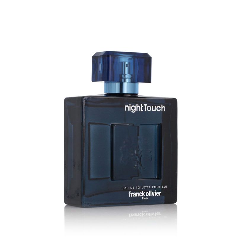 Franck Olivier Night Touch Eau de Toilette Homme 100 ml