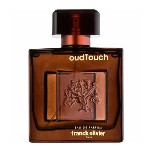 Franck Olivier Oud Touch Eau De Parfum 100 ml Homme Franck Olivier