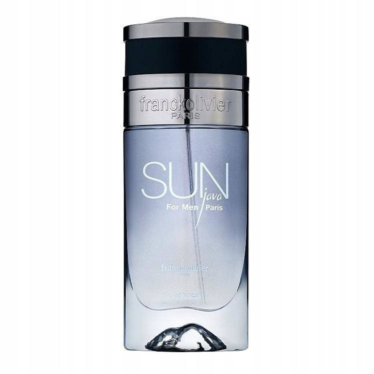 Franck Olivier Sun Java Eau de Toilette Homme 50 ml