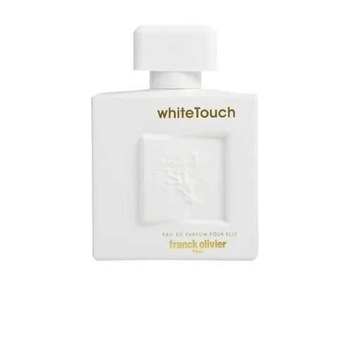 Franck Olivier White Touch Eau de Parfum Femme 50 ml