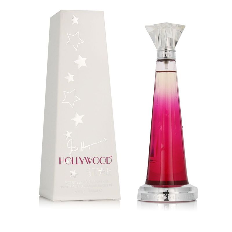Fred Hayman Hollywood Star Eau De Parfum 100 ml Femme