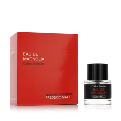 Frederic Malle Carlos Benaïm Eau de Magnolia Eau De Toilette 50ml (unisexe)