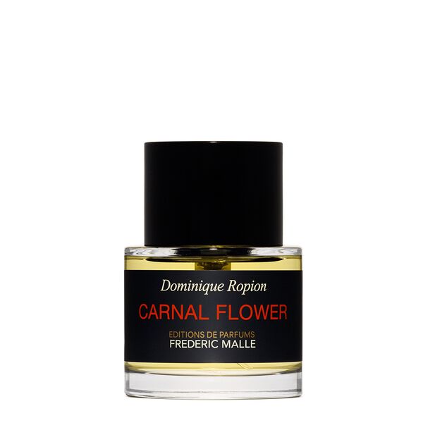 Frederic Malle Dominique Ropion Carnal Flower Eau De Parfum 50ml (unisexe)