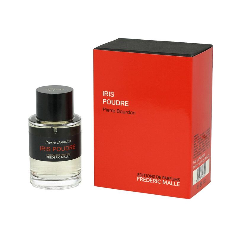 Frederic Malle Dominique Ropion Iris Poudre Eau De Parfum 100 ml Femme