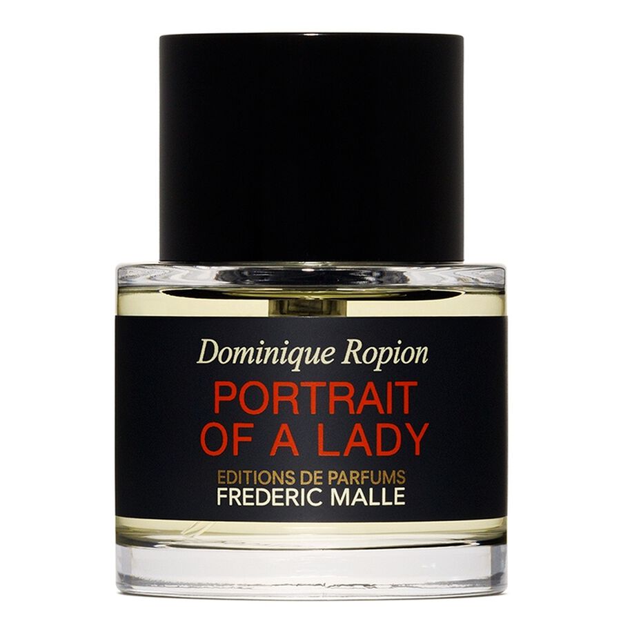 Frédéric Malle Portrait of a Lady par Dominique Ropion Eau de Parfum 50 ml Femme