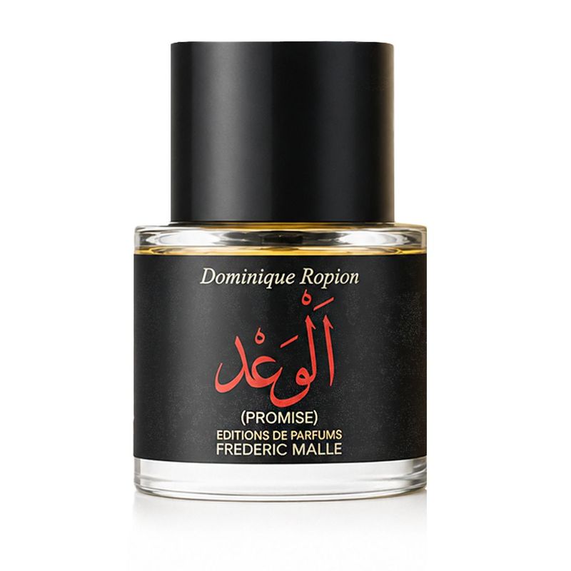 Frederic Malle Promise Parfum 100 ml Unisexe – Dominique Ropion