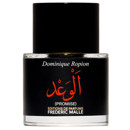Frederic Malle Dominique Ropion Promise Parfum 50 ml Unisexe – Eau de Parfum d'Exception