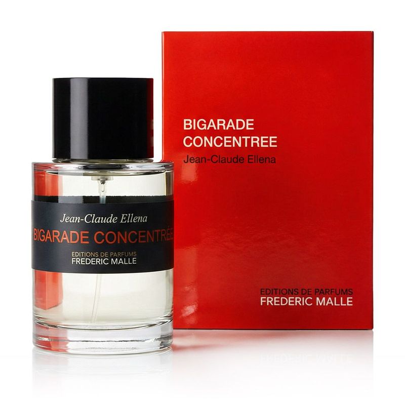 Frederic Malle Bigarade Concentree Eau de Toilette 100 ml Unisexe – Jean-Claude Ellena
