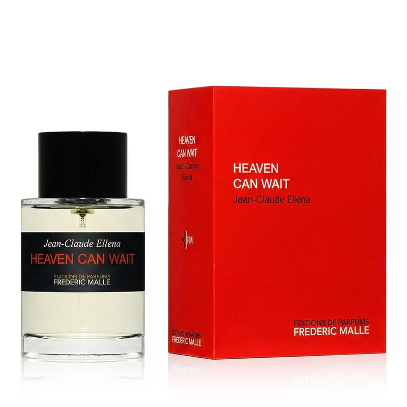 Frederic Malle Jean-Claude Ellena Heaven Can Wait Eau De Parfum 100 ml (unisexe)