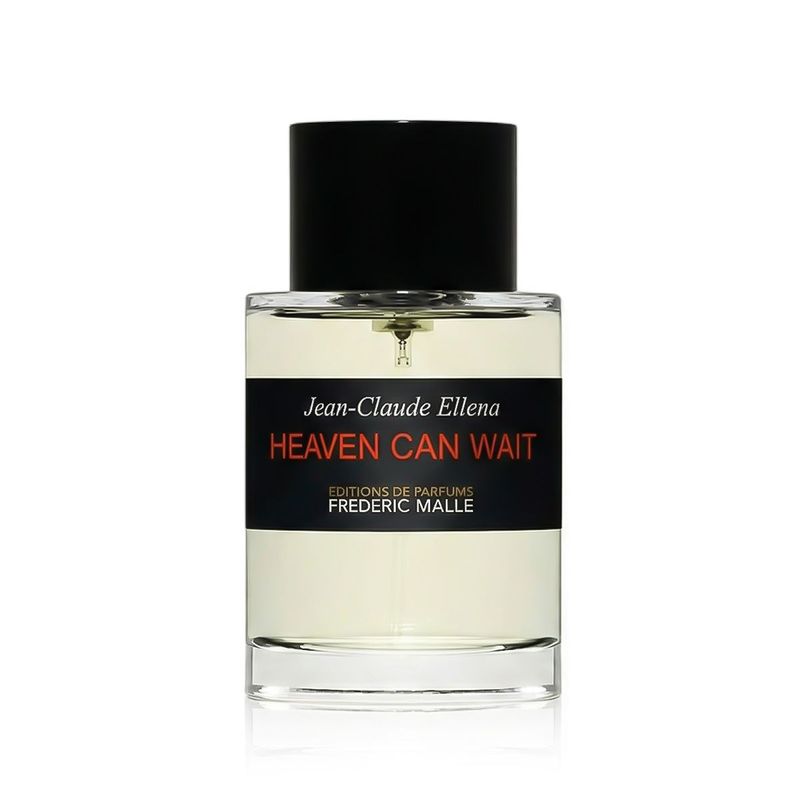 Frederic Malle Jean-Claude Ellena Heaven Can Wait Eau De Parfum 100 ml (unisexe)