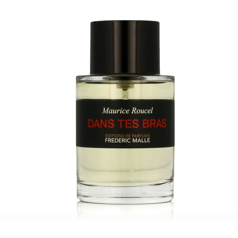 Frederic Malle Maurice Roucel Dans Tes Bras Eau De Parfum 100 ml (unisex)