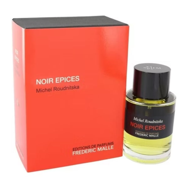 Frederic Malle Michel Roudnitska Noir Epices Eau De Parfum 100ml (unisexe)