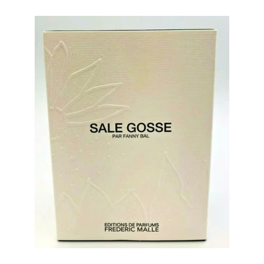 Frederic Malle Sale Gosse Eau de Parfum Unisexe 100ml