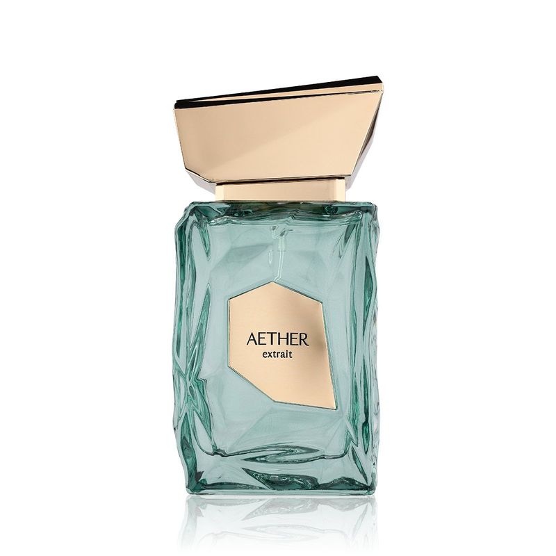 French Avenue Aether Extrait de parfum Unisexe 100 ml