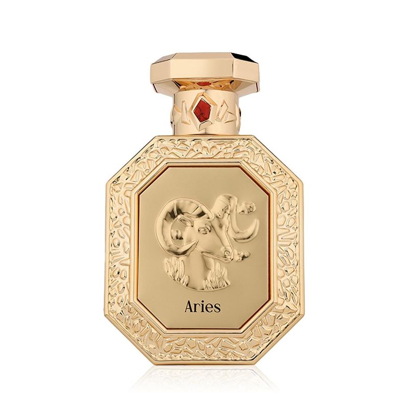 French Avenue Aries Eau de Parfum Unisexe 90 ml