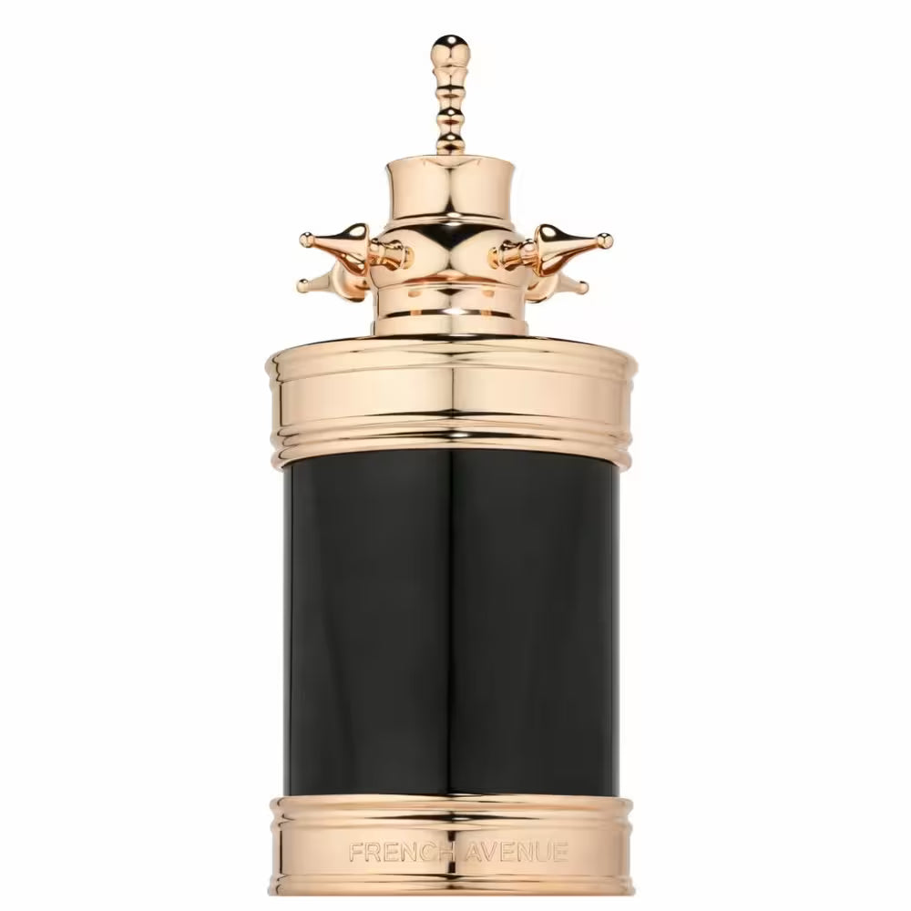 French Avenue Axis Eau De Parfum Unisexe 100 ml