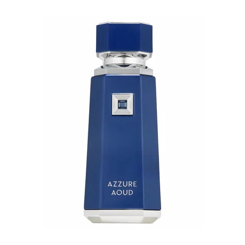 French Avenue Azzure Aoud Eau de Parfum Homme 100 ml