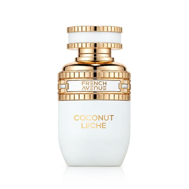 French Avenue Coconut Leche Extrait de parfum 80 ml Femme